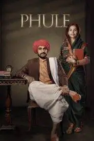 Phule (2025) Hindi HD