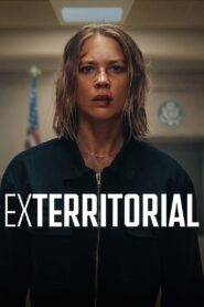 Exterritorial (2025) Hindi Dubbed Netflix