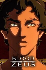 Blood of Zeus (2024) Season 2 Complete Hindi 