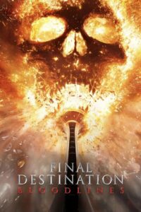 Final Destination Bloodlines (2025) English CAMRip